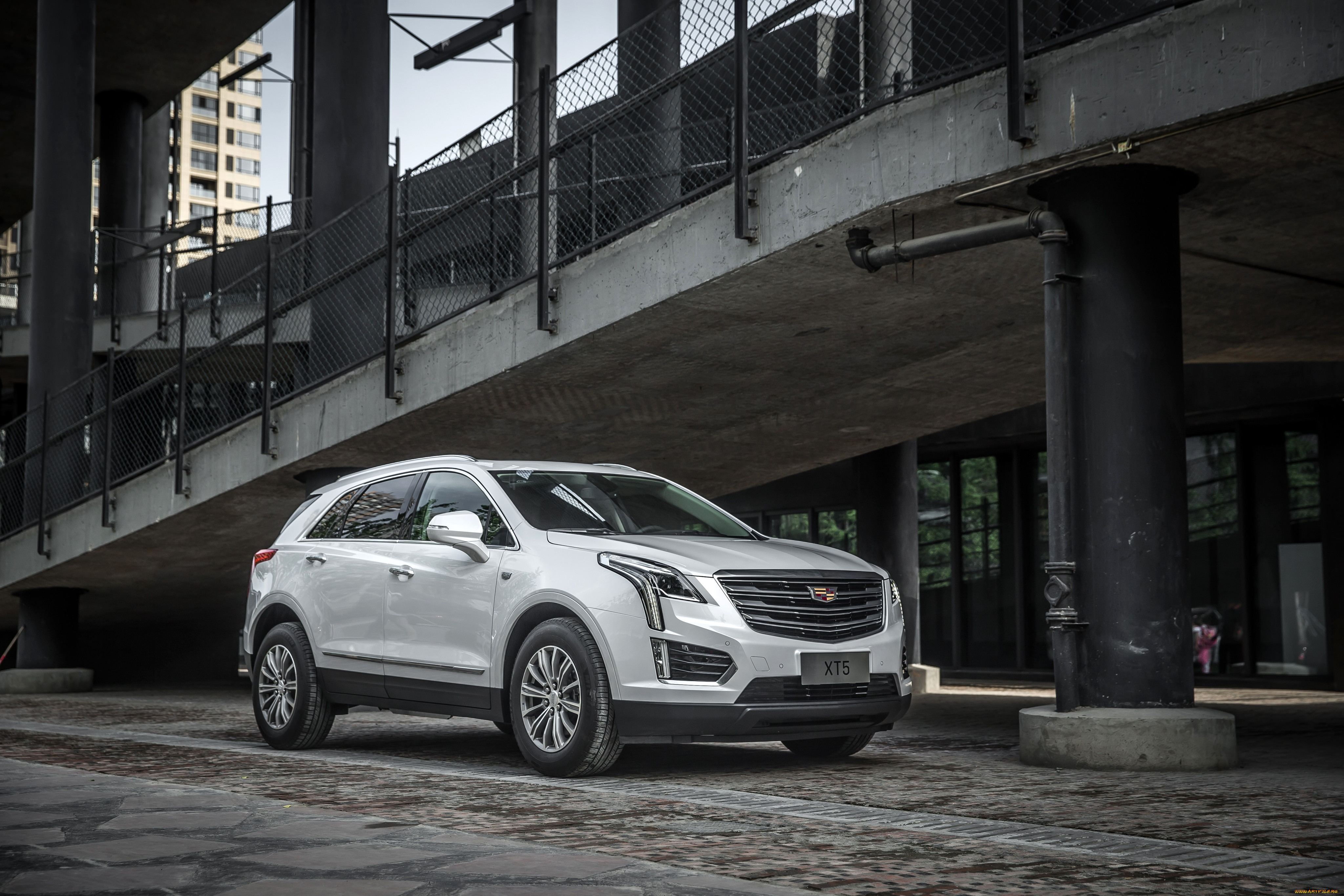 , cadillac, 2016, cn-spec, platinum, xt5